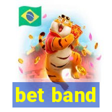 bet band